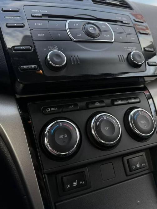 Mazda 6 II (GH) Рестайлинг Челябинск  - изображение 14