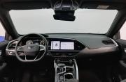 Geely Tugella I Рестайлинг Москва  - изображение 28