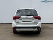 Mitsubishi Outlander III Рестайлинг 3 Москва  - изображение 18