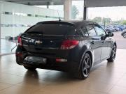 Chevrolet Cruze I Тверь  - изображение 21