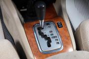 Toyota Mark II IX (X110) Новосибирск  - изображение 33