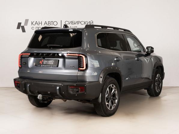 Haval Dargo I с пробегом 2023 года, цена 2 410 300 рублей, 97955 км, внедорожник, Автокод Объявления