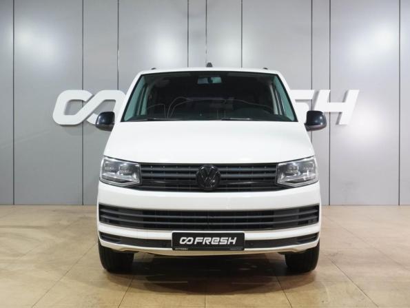 Volkswagen Caravelle T6 с пробегом 2018 года, цена 3 099 000 рублей, 242735 км, минивэн, Автокод Объявления