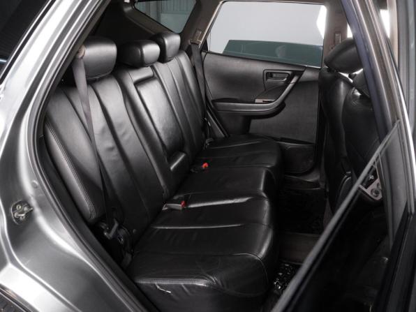 Nissan Murano I (Z50) с пробегом 2007 года, цена 659 000 рублей, 393055 км, внедорожник, Автокод Объявления