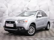 Mitsubishi ASX I Ульяновск  - изображение 21