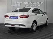 Lada (ВАЗ) Vesta I Рестайлинг (NG) Таганрог  - изображение 26