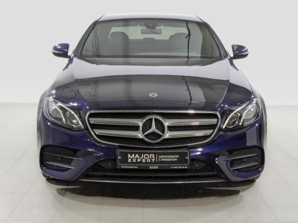 Mercedes-Benz E-Класс V (W213 S213 C238) с пробегом 2020 года, цена 3 700 000 рублей, 91305 км, седан, Автокод Объявления
