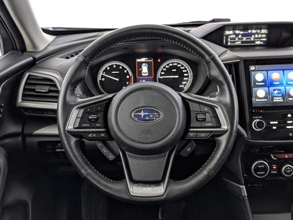 Subaru Forester V с пробегом 2021 года, цена 2 800 000 рублей, 96057 км, внедорожник, Автокод Объявления