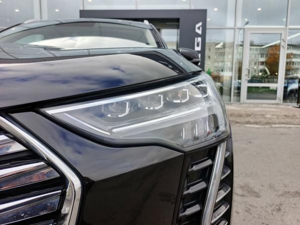 Haval Jolion I с пробегом 2023 года, цена 1 850 000 рублей, 46477 км, внедорожник, Автокод Объявления