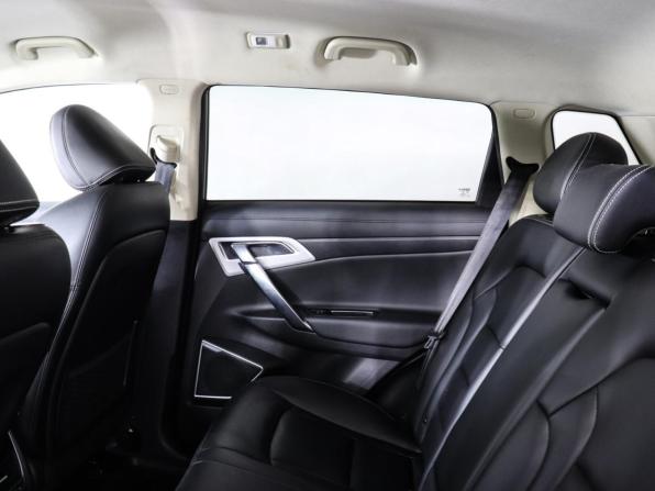 Geely Atlas I с пробегом 2019 года, цена 1 297 000 рублей, 135053 км, внедорожник, Автокод Объявления