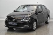 Volkswagen Polo V Рестайлинг Москва  - изображение 16