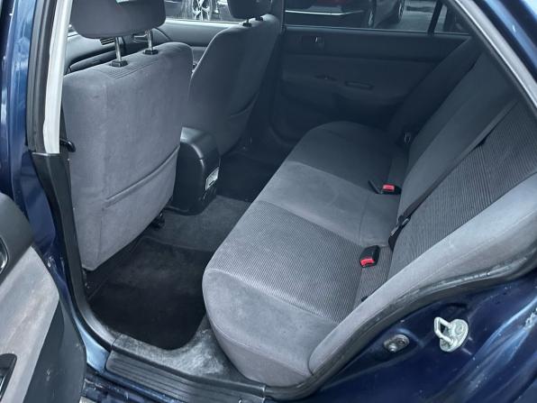 Mitsubishi Lancer IX с пробегом 2004 года, цена 250 000 рублей, 239000 км, седан, Автокод Объявления