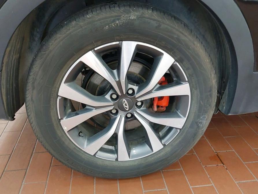 Chery Tiggo 7 Pro Max I Москва  - изображение 15