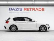 BMW 1 серии II (F20/F21) Рестайлинг 2 Тюмень  - изображение 28