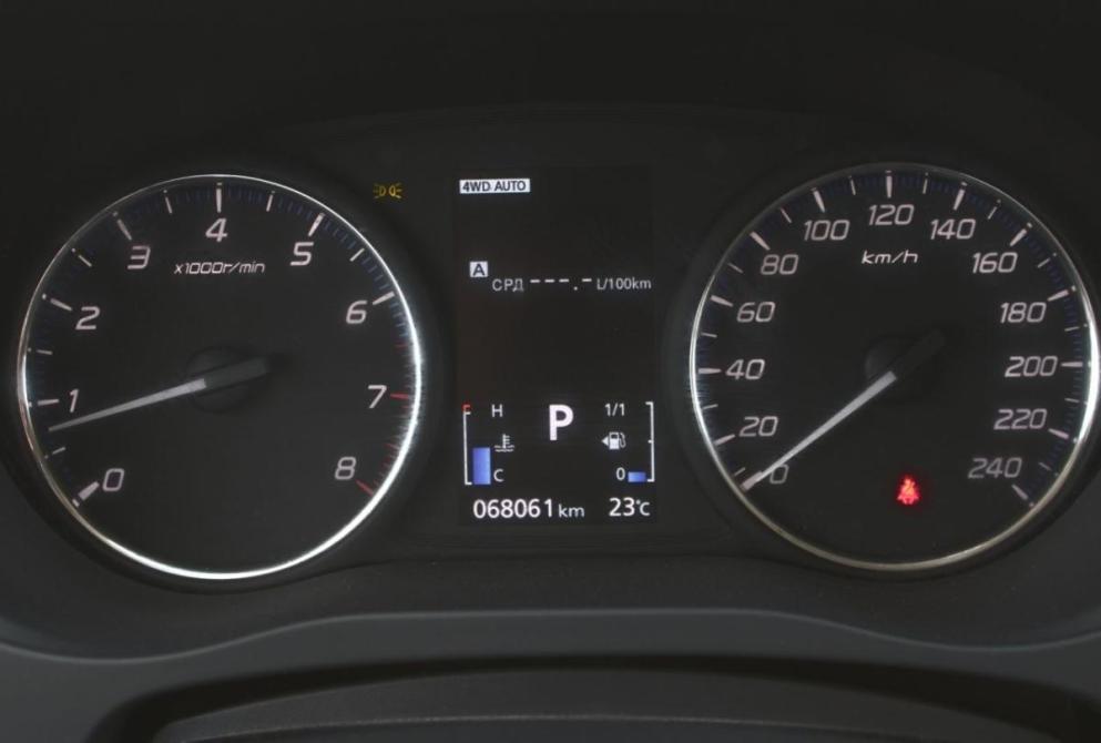 Mitsubishi Outlander III Рестайлинг 3 Саратов  - изображение 15