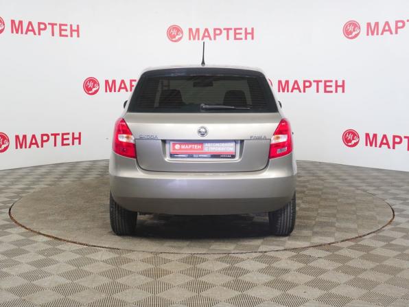 Skoda Fabia II Рестайлинг с пробегом 2013 года, цена 543 000 рублей, 165043 км, хэтчбек, Автокод Объявления
