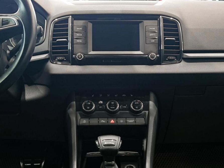 Skoda Karoq I Казань  - изображение 18