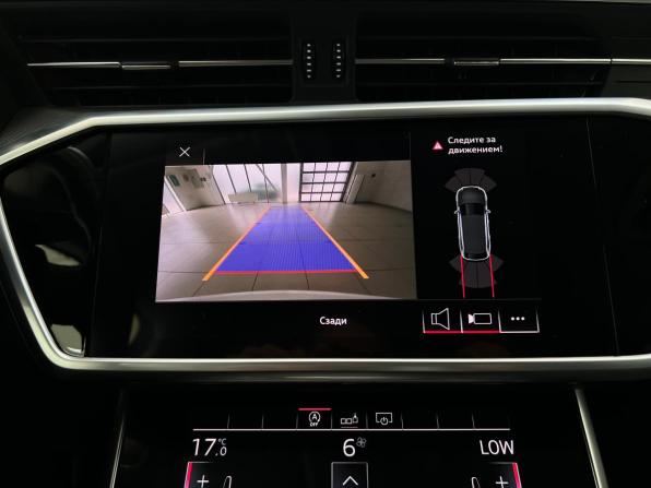 Audi A6 V (C8) с пробегом 2019 года, цена 3 840 000 рублей, 201900 км, универсал, Автокод Объявления