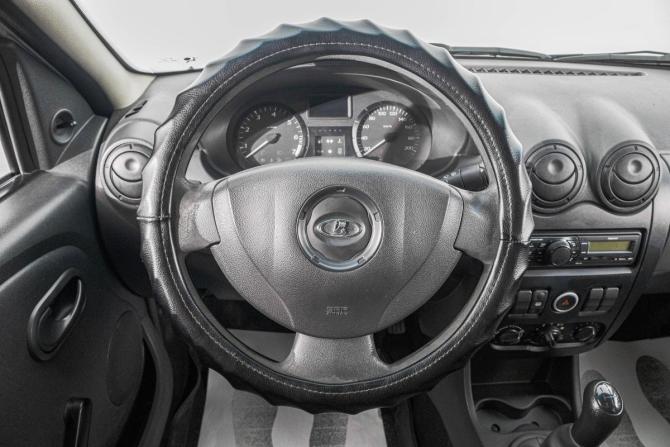 Lada (ВАЗ) Largus I с пробегом 2013 года, цена 649 000 рублей, 155000 км, универсал, Автокод Объявления