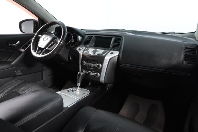 Nissan Murano II (Z51) с пробегом 2010 года, цена 1 199 000 рублей, 303000 км, внедорожник, Автокод Объявления