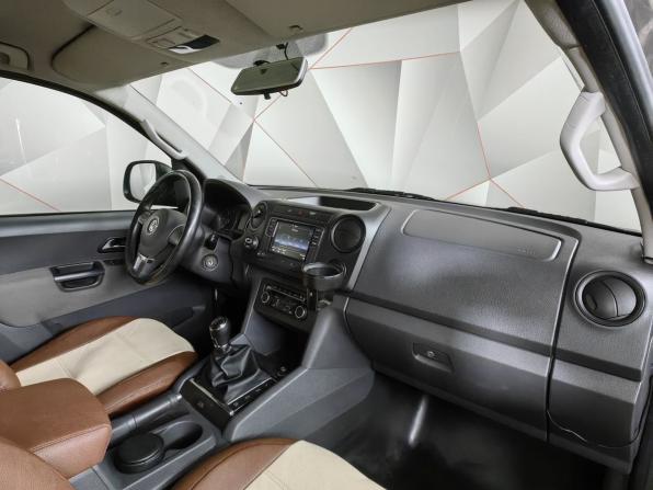 Volkswagen Amarok I с пробегом 2012 года, цена 1 325 000 рублей, 214201 км, offers.body_type.unknown, Автокод Объявления