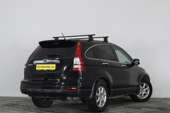 Honda CR-V III Рестайлинг с пробегом 2012 года, цена 1 389 000 рублей, 245500 км, внедорожник, Автокод Объявления
