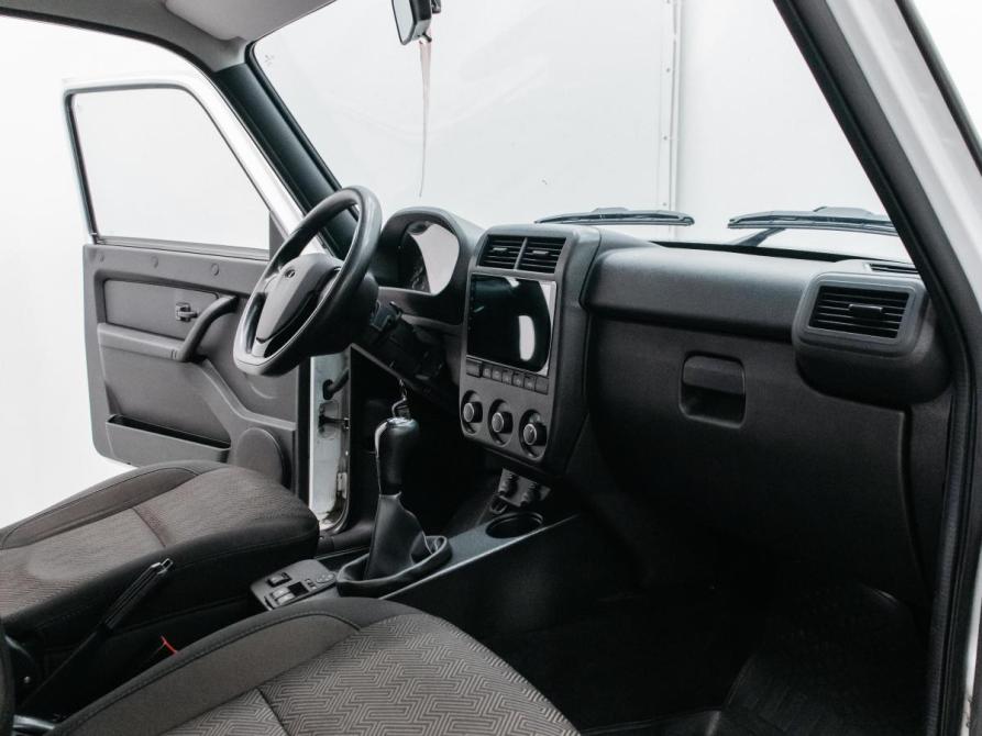 Lada (ВАЗ) Niva Legend I Красноярск  - изображение 15