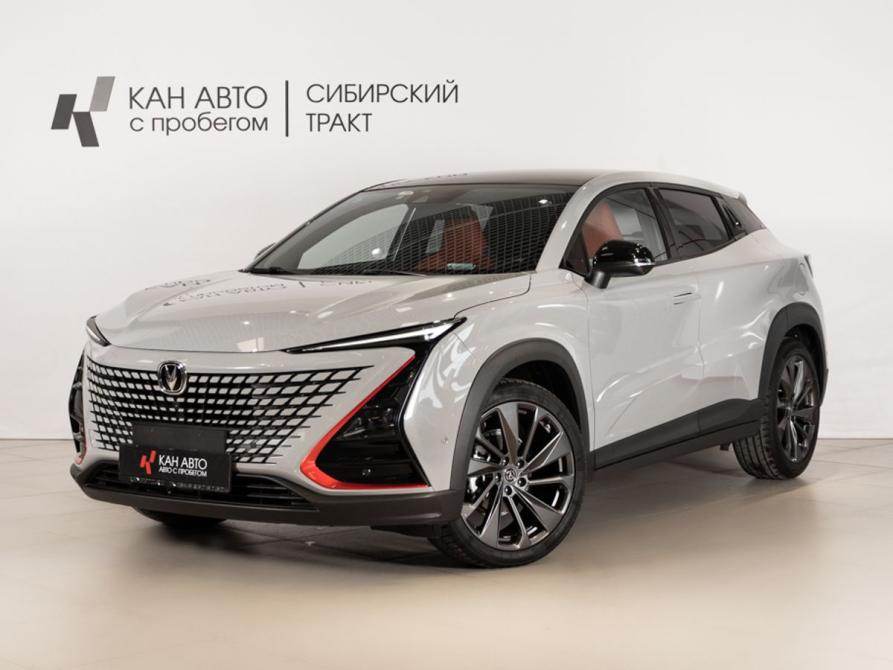 Changan UNI-T I Казань  - изображение 1