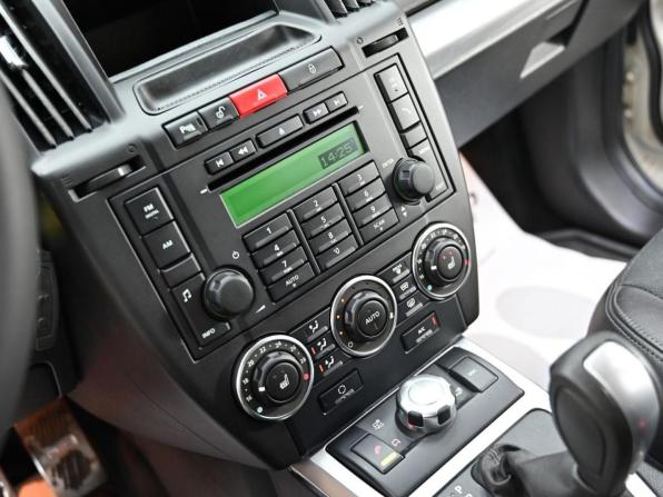 Land Rover Freelander II с пробегом 2010 года, цена 849 000 рублей, 163945 км, внедорожник, Автокод Объявления