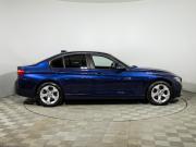 BMW 3 серии VI (F3x) Рестайлинг Санкт-Петербург  - изображение 21