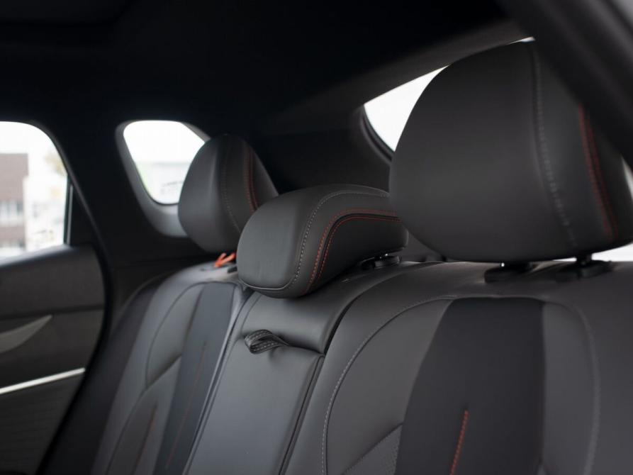 Geely Cityray Курган  - изображение 14