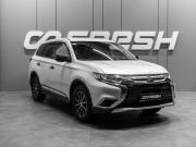 Mitsubishi Outlander III Рестайлинг 2 Тюмень  - изображение 20