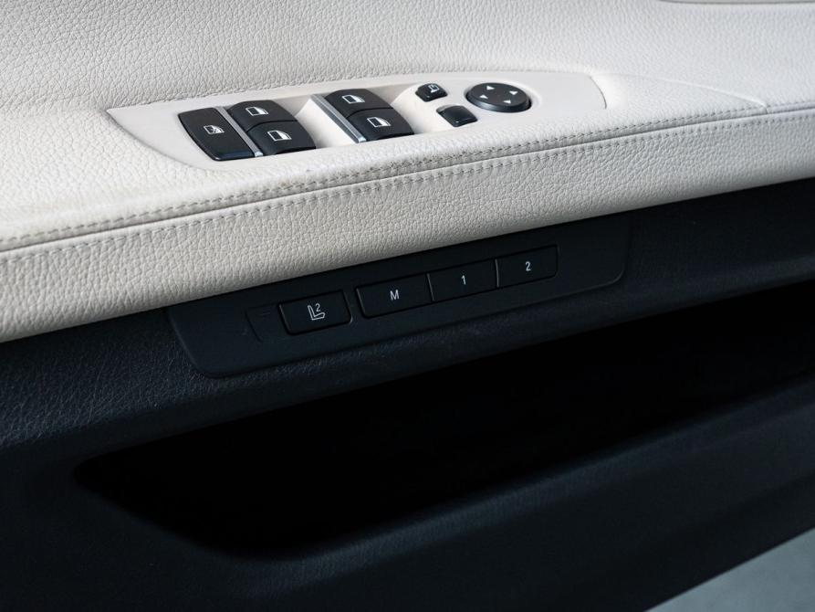 BMW 7 серии V (F01/F02/F04) Тюмень  - изображение 12