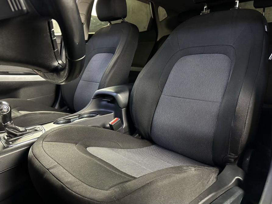 Kia Ceed II Рестайлинг Уфа  - изображение 19