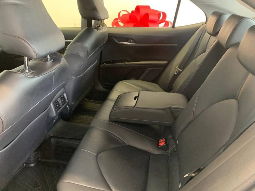 Toyota Camry VIII (XV70) Челябинск  - изображение 9