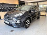 Kia Sportage IV Рестайлинг Ярославль  - изображение 18
