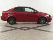 Chevrolet Aveo II Иваново  - изображение 22