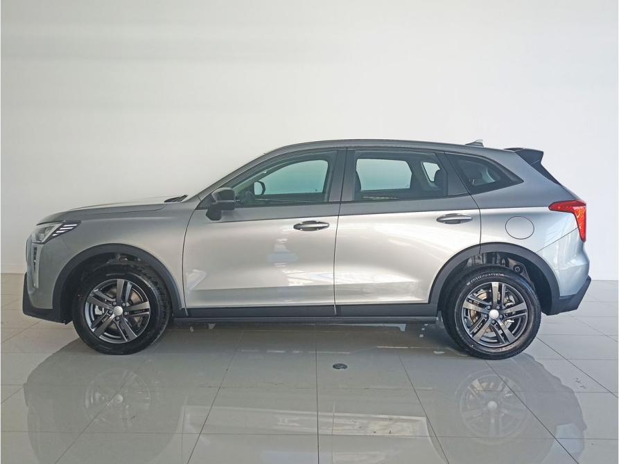 Haval Jolion I Рестайлинг 2 Ярославль  - изображение 5