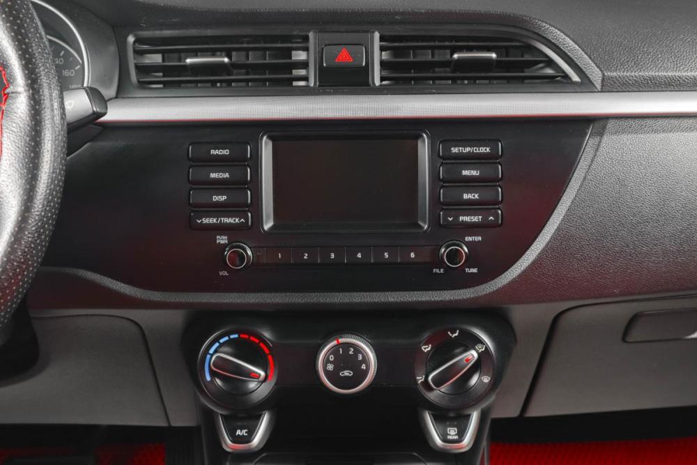 Kia Rio IV Тюмень  - изображение 17