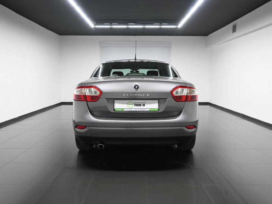 Renault Fluence I Тверь  - изображение 4