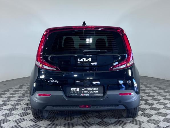 Kia Soul III с пробегом 2022 года, цена 1 995 000 рублей, 54359 км, хэтчбек, Автокод Объявления