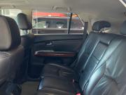 Lexus RX II Рестайлинг Новосибирск  - изображение 26