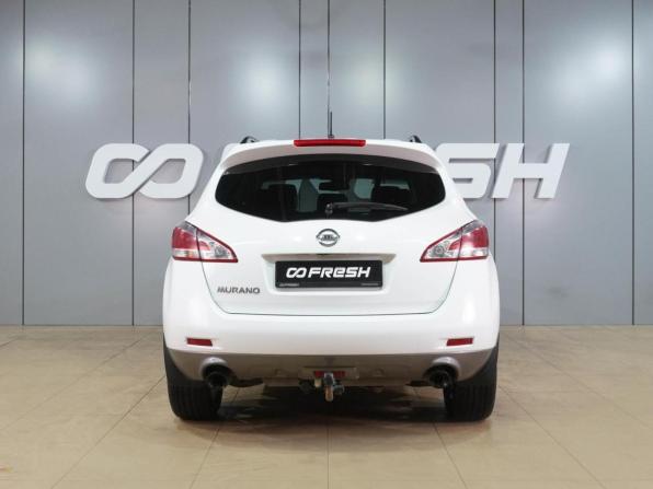 Nissan Murano II (Z51) Рестайлинг 2 с пробегом 2013 года, цена 1 410 000 рублей, 220100 км, внедорожник, Автокод Объявления
