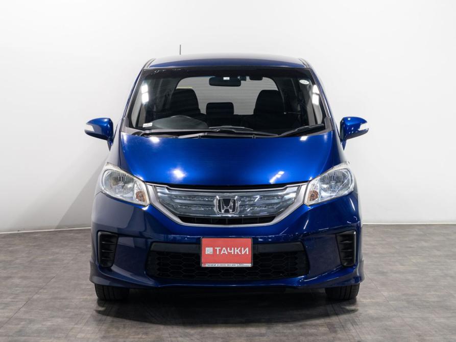 Honda Freed I Рестайлинг 2 Чита  - изображение 2