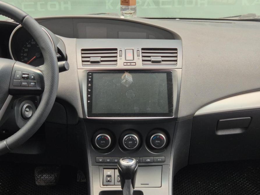 Mazda 3 II (BL) Екатеринбург  - изображение 10