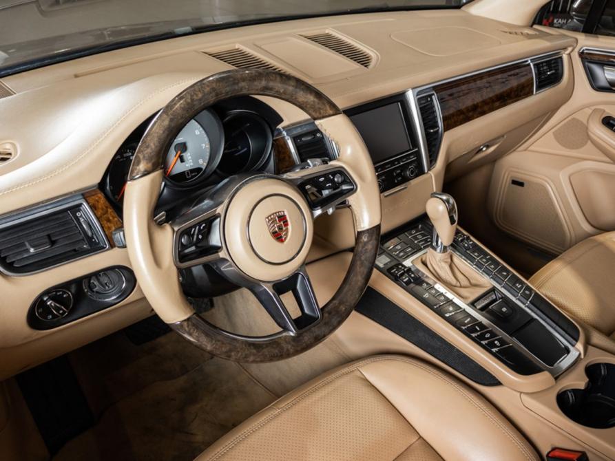 Porsche Macan I Казань  - изображение 3