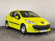 Peugeot 207 I Санкт-Петербург  - изображение 20
