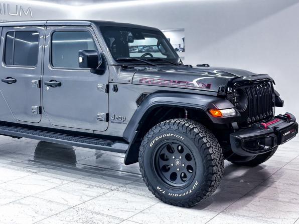 Jeep Gladiator II (JT) с пробегом 2020 года, цена 5 700 000 рублей, 99818 км, offers.body_type.unknown, Автокод Объявления