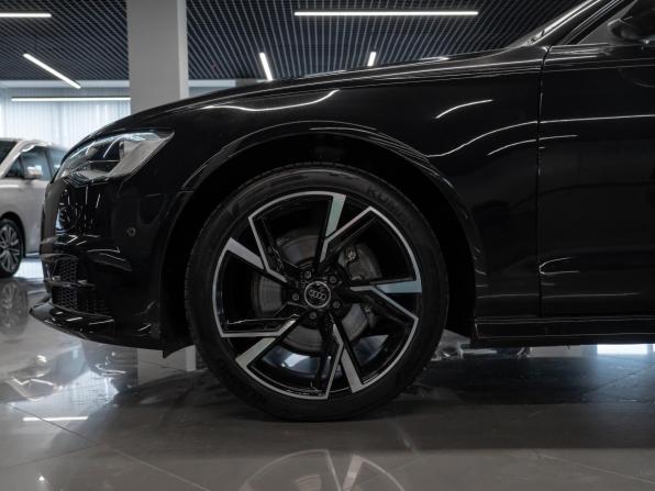 Audi A6 IV (C7) Рестайлинг с пробегом 2016 года, цена 1 940 000 рублей, 172597 км, седан, Автокод Объявления