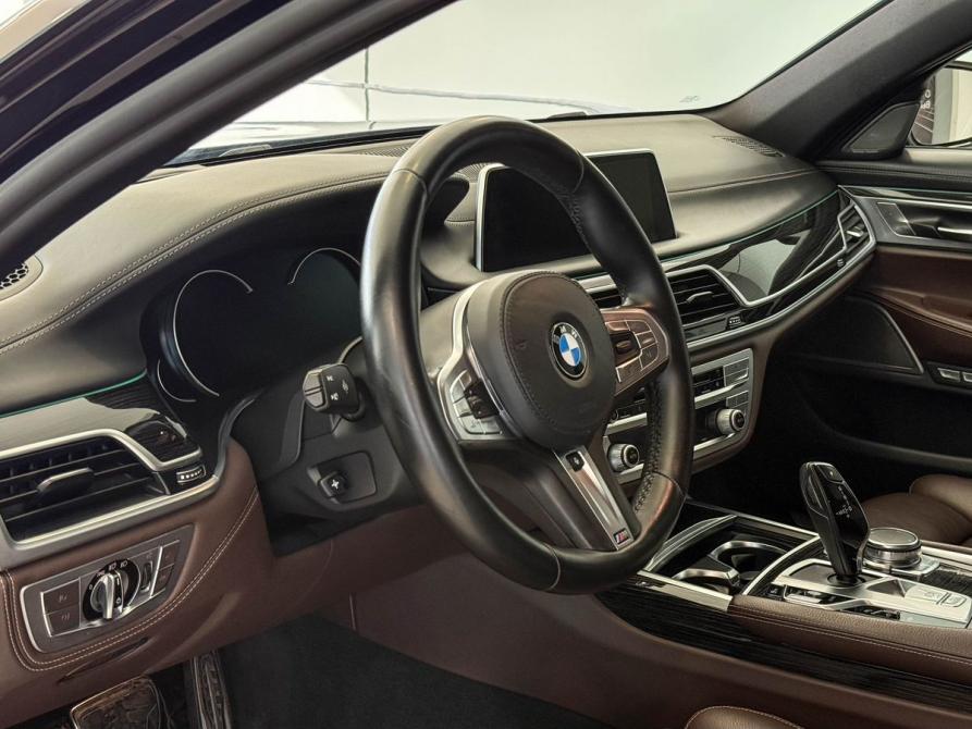 BMW 7 серии VI (G11/G12) Тверь  - изображение 9